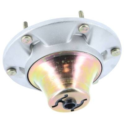 Spindle Assembly Compatible With John Deere Ztrak Z850a Z860a Z910a 48 60 72 Inch Deck Tca24880 thumbnail 2