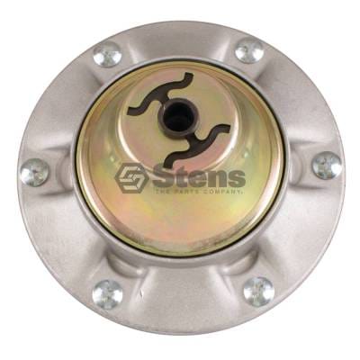Spindle Assembly Compatible With John Deere Ztrak Z925a Z925m Z930a Z930m 54 60 72 Inch Tca24880 thumbnail 4