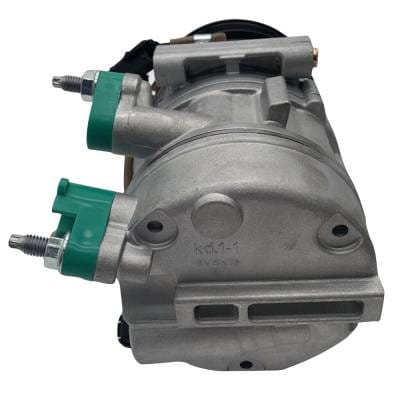 A/C Compressor Compatible With 2014-2018 Kia Forte 1.8L 2.0L L4 Forte Koup Forte5 2014-2019 Soul thumbnail 10