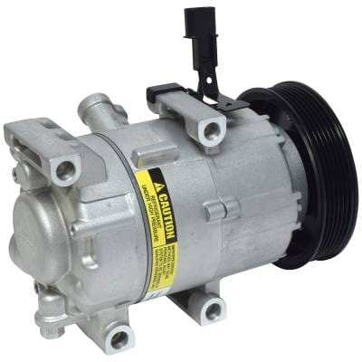 A/C Compressor Compatible With 2014-2018 Kia Forte 1.8L 2.0L L4 Forte Koup Forte5 2014-2019 Soul thumbnail 12