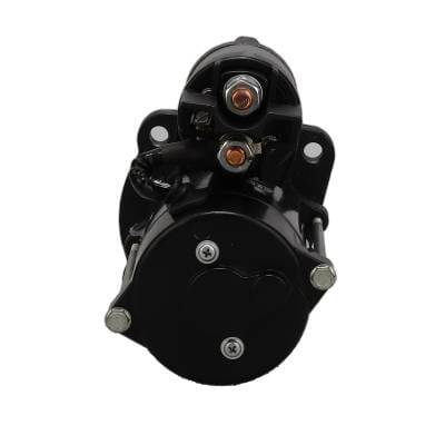 12V Starter Motor Compatible With 2011-2015 New Holland T4.55 T4.65 T4.75 T4.75F T4.75N T4.75V Fpt thumbnail 10