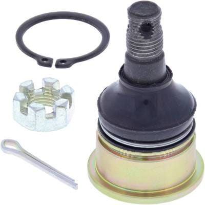 Front Ball Joint Compatible With 2007-2024 Yamaha Grizzly 700 550 Kodiak 700 450 4X4 Eps All Trims