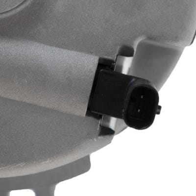 A/C Compressor Compatible With 2014-2018 Gmc Sierra 1500 Chevrolet Silverado 1500 4.3L V6 5.3L V8 thumbnail 8
