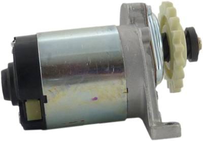 12V Starter Motor Compatible With Snapper Toro Super Recycler Walk-Behind Mower 3.5-5Hp Ccw Briggs thumbnail 8
