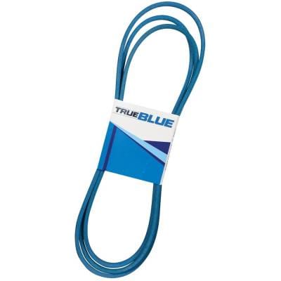 1/2" X 146" Mower Deck Belt Compatible With Country Clipper D-3727 Jazee Sr205 Sr370 Charger Sr1000