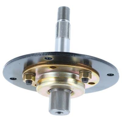 Deck Spindle Assembly Compatible With Mtd Fst-145 Fst-15 Fst-16 Lt-12 Lt-13 Lt-14 Lt-15 Lt-16 38 thumbnail 3