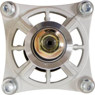 Spindle Assembly Compatible With Hustler Raptor 52 Inch Zero Turn Deck 604214 933077 934794 934802 thumbnail 3