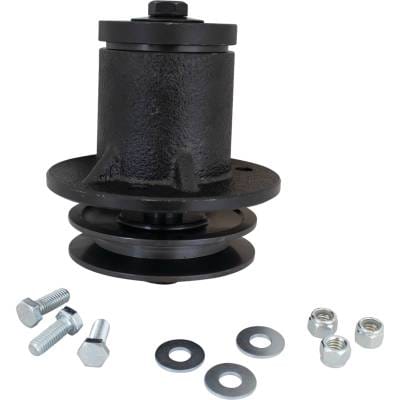 Spindle Assembly Compatible With King Kutter Fm 72 Rfm 72 Fm6 Finish Grooming Mower County Line thumbnail 2