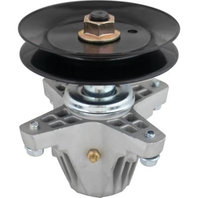 Mower Deck Spindle Assembly Compatible With Ultima Zt1-50 Zt2-50 50 Inch Deck Zero Turn Z5650