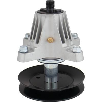 Mower Deck Spindle Assembly Compatible With Ultima Zt1-50 Zt2-50 50 Inch Deck Zero Turn Z5650 thumbnail 2