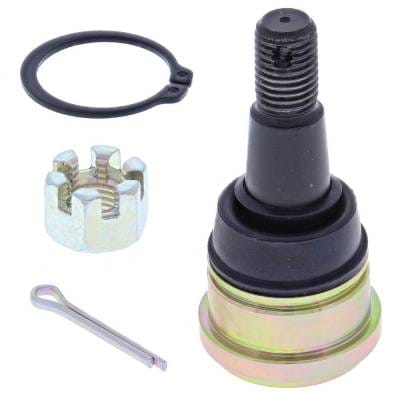 Ball Joint Kit Compatible With 2006-2018 Can-Am Ds 250 Polaris Ranger Xp 1000 Eps Crew Northstar