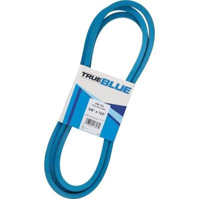 5/8" X 123" Aramid Deck Belt Compatible With Bad Boy Mz 42" Stand-On 54" Kubota Rfm-48 Rfm-60 Rfm-72 thumbnail 2