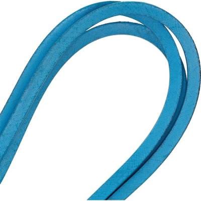 5/8" X 123" Aramid Deck Belt Compatible With Bad Boy Mz 42" Stand-On 54" Kubota Rfm-48 Rfm-60 Rfm-72 thumbnail 3