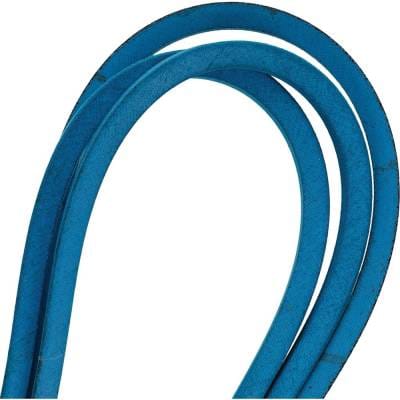 5/8" X 135" Aramid Deck Belt Compatible With Scag 48607 Grasshopper 382084 Ariens Gravely 07234600 thumbnail 3