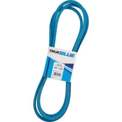 5/8" X 148" Aramid Deck Belt Compatible With Ariens 54" Ayp Pbgt22 Pbgt26 Land Pride Ferris Is4500z thumbnail 2