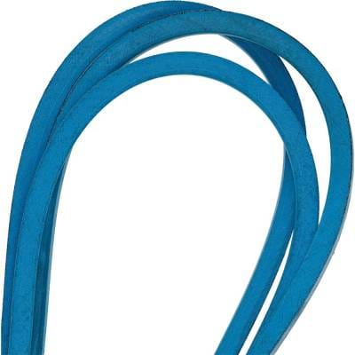 5/8" X 133" Aramid Deck Belt Compatible With Dixie Chopper 2006B130r 9907B130 Hustler 601788 Bunton thumbnail 3
