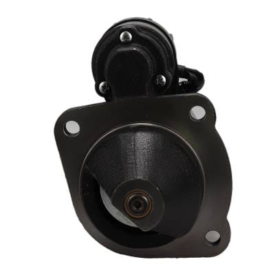 12V Starter Motor Compatible With 2008-2015 Case Farmall Jx60 Jx70 Jx80 Fpt Nef F5c 3.2L 4-Cyl