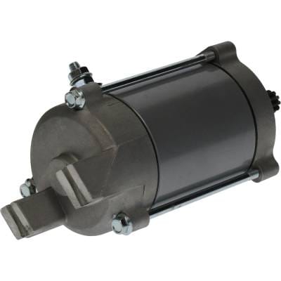 12V 10T Starter Motor Compatible With Honda 31200-Mah-008 31200-Mck-U51 31200-Mr5-008 Vt1100c Shadow thumbnail 10