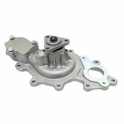 New Water Pump Water Pump Compatible With Ford F-150 Raptor Ssv Crew Extended Cab 3.5L 2017 thumbnail 4