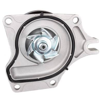New Engine Water Pump Compatible With Mazda 2 Gs Gx 1.5L 2011-2012 Zj0115010c Zj01-15-010C thumbnail 4
