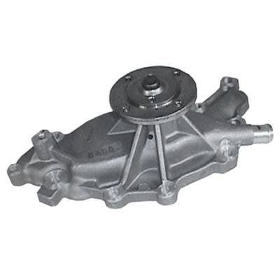 New Heavy Duty Water Pump Fits Chevrolet Camaro Sport V6 2.8L 1987 10120944 thumbnail 2