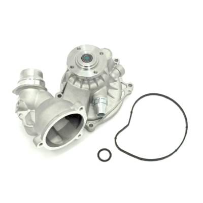 New Water Pump Compatible With Bmw 550I 4.8L V8 Cyl 293 Cid 2010 By Part Number Number Wp2234 Aw6238 thumbnail 8
