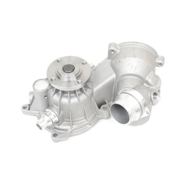 New Water Pump Compatible With Bmw X5 4.8L V8 Cyl 2007 2008 2009 2010 By Part Number Number Wp2234 thumbnail 2