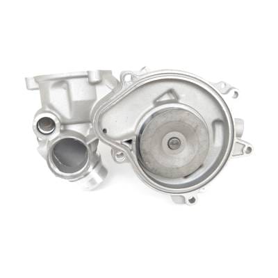 New Water Pump Compatible With Bmw 550I 4.8L V8 Cyl 2006 2007 2008 2009 2010 By Part Number Number thumbnail 6
