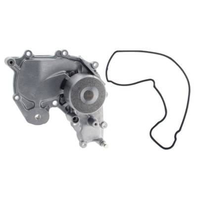 New Water Pump Compatible With Acura Legend 2.5 1986-1990 19200P0ga01 19200Ph7003 19200-P0g-A01 thumbnail 2