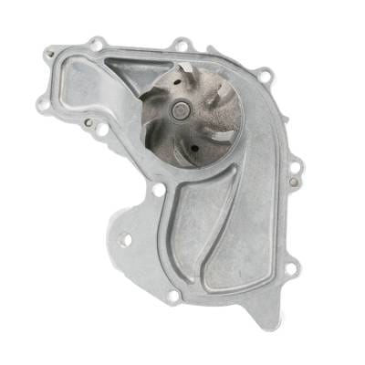 New Water Pump Compatible With Acura Legend 2.5 1986-1990 19200P0ga01 19200Ph7003 19200-P0g-A01 thumbnail 6