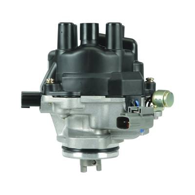 Distributor Compatible With 1995-1999 Nissan Lucino Sentra 1.6L OEM D4t92-05 200Sx D4t92-01 D4t9201 thumbnail 3