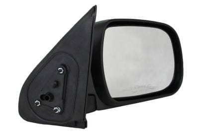 Door Mirror Assembly Right Passenger Side Compatible With 2005-2010 Toyota Tacoma 2010-2005 Door thumbnail 4