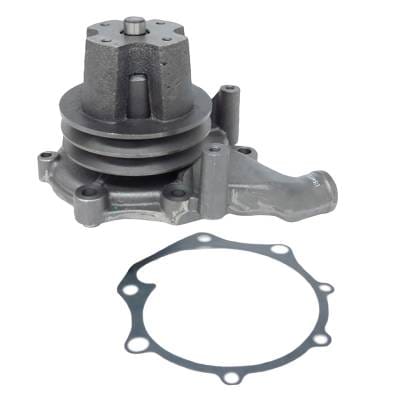 New Heavy Duty Water Pump Fits Ford W/ Mounted Fan F700 7.8L 1991 E1hz-8501-Drm thumbnail 11