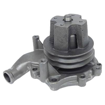 New Heavy Duty Water Pump Fits Ford W/ Mounted Fan F700 7.8L 1991 E1hz-8501-Drm thumbnail 4