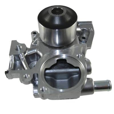 New Heavy Duty Water Pump Fits Subaru Impreza 2.5L 2006-09 2010 2011 21111-Aa280 thumbnail 2