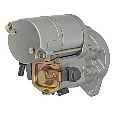 New 11 Tooth 12V Starter Fits Omc Marine Engine 5.8L 1992-1995 1996 228000-8430 thumbnail 7
