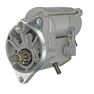 New 11 Tooth 12V Starter Fits Omc Marine Engine 5.8L 1992-1995 1996 228000-8430 thumbnail 4