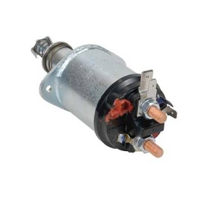 New 12V Solenoid Compatible With Lucas Mgb Triumph Stag Tr6 Tr7 Tr250 73939 76875 76876 76877 thumbnail 6