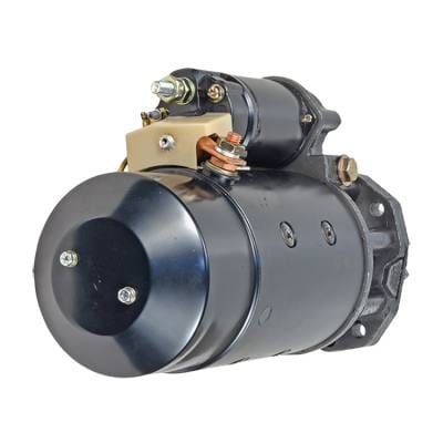 New 12 Volt 12T Starter Fits Mercruiser Engine Model Eh700 1986-1997 281001672A thumbnail 7