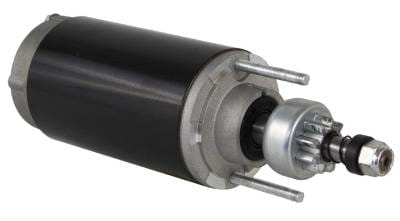New Starter Compatible With Mercury Marine 120 120Xr 120Xr2 Sport Jet 50-819968 50-819968-1 thumbnail 3