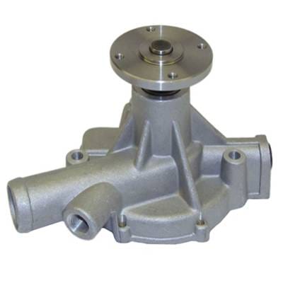 Coolant Pump Compatible With Komatsu Forklift Nissan H20 Engine New With Gasket Direct Fit Replaces thumbnail 6
