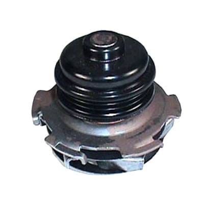 New Hd Water Pump Fits Cadillac 4.6L 281Cu Deville 1994 Allante 1993 7490004 thumbnail 2