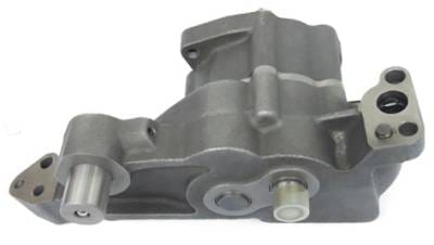 New Oil Pump Compatible With Caterpillar Industrial Engine D333c 2P1784bc 6I1346 4W2448 2P1785 thumbnail 4