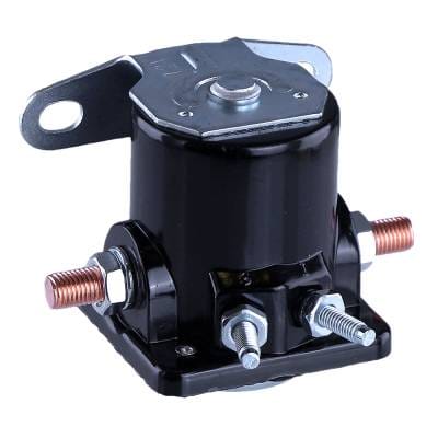 New 12V Solenoid Compatible With Amc Ambassador 1971-1974 Fay-11002A D8tf-11001-Aa C0df-11001-A thumbnail 16