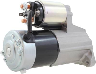 New 12V 14T Cw Starter Motor Compatible With Case Excavator Compact Cx17b M1t68381 30L66-10500 thumbnail 10