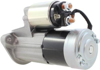 New 12V 14T Cw Starter Motor Compatible With Case Excavator Compact Cx17b M1t68381 30L66-10500 thumbnail 11
