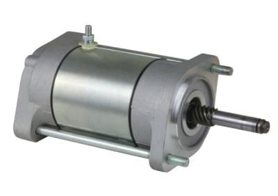 12V Starter Motor Compatible With 2014 Arctic Cat Bearcat 570 Bearcat 570 Xt F570 T570 Snowmobile thumbnail 6