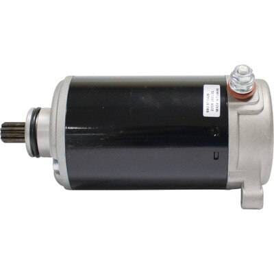 12V Starter Motor Compatible With 1992-2006 Triumph Daytona 595 750 900 955I Motorcycle Cw Denso thumbnail 4