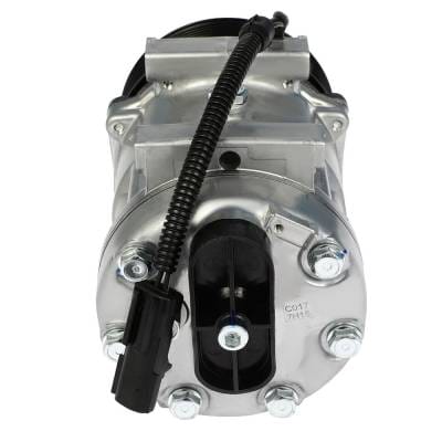 A/C Compressor Compatible With 1994-2005 Dodge Ram 2500 Ram 3500 5.9L L6 Cummins Turbo Diesel V8 thumbnail 14