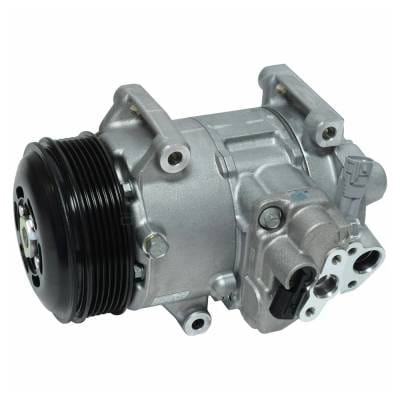 A/C Compressor Compatible With 2013-2019 Subaru Outback 2.5I H4 Boxer Legacy Premium Limited Touring thumbnail 8